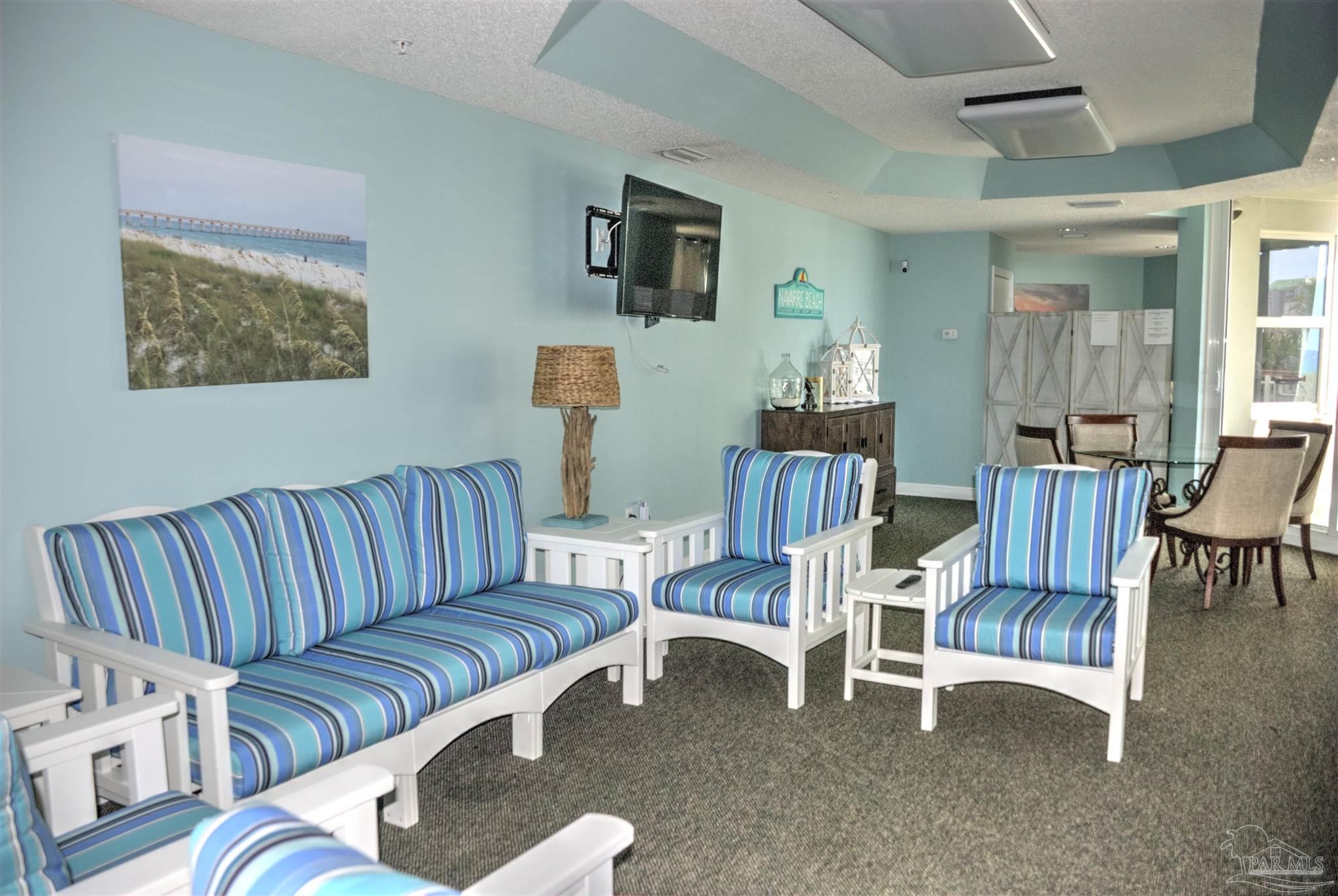 8501 Gulf Boulevard, Unit 10F Navarre, FL 32566 - Photo 33 of 35