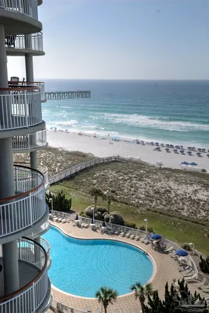 $948,000 | 8501 Gulf Boulevard, Unit 10F, Navarre, FL 32566