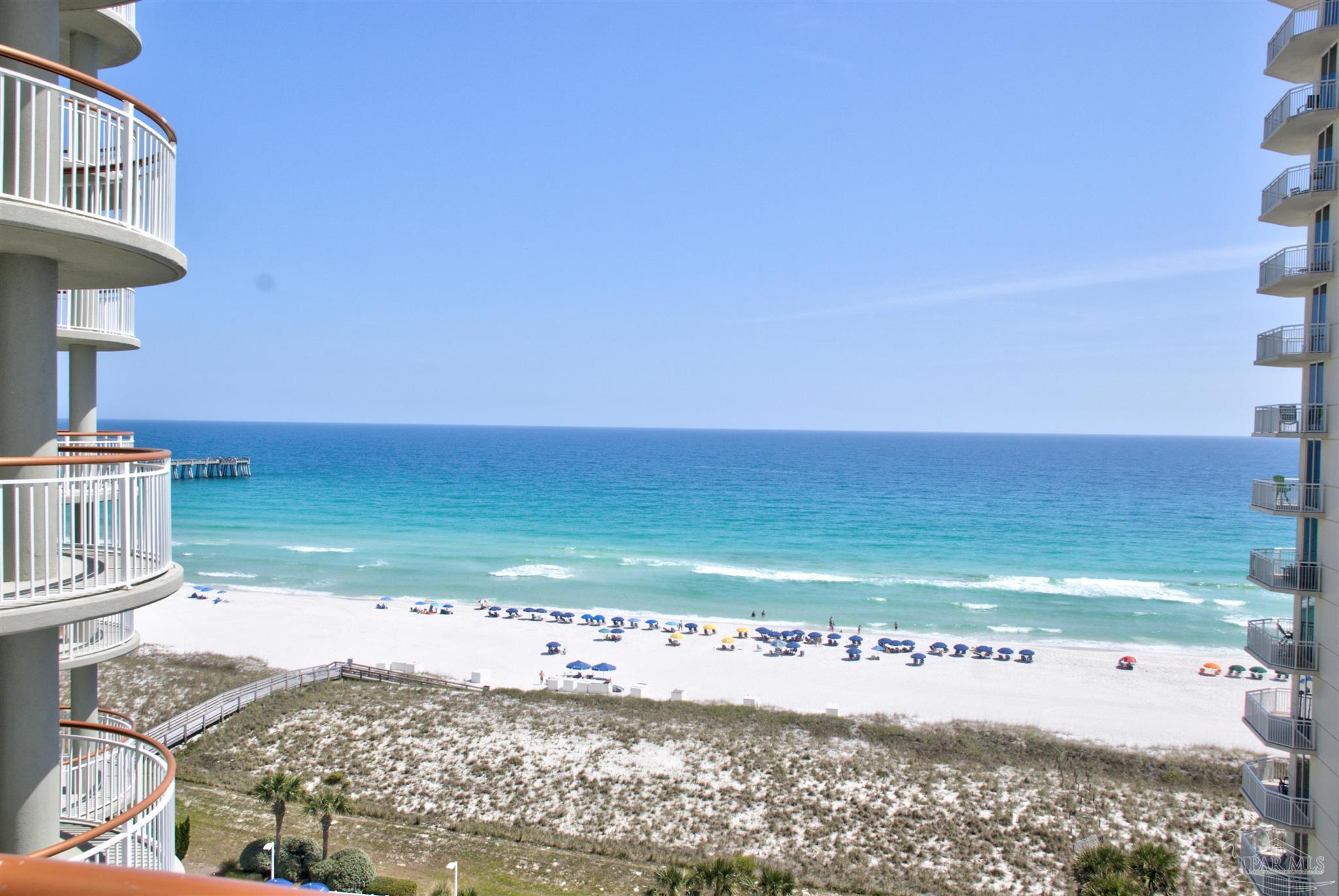 8501 Gulf Boulevard, Unit 10F Navarre, FL 32566 - Photo 8 of 35