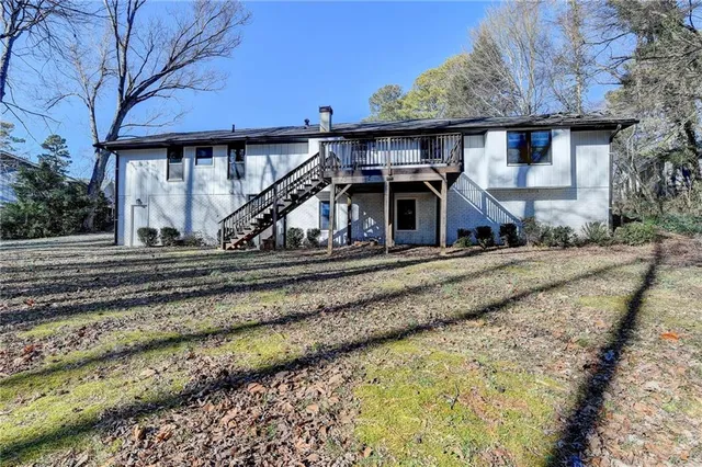 $449,900 | 1900 Mornington Lane, Snellville, GA 30078