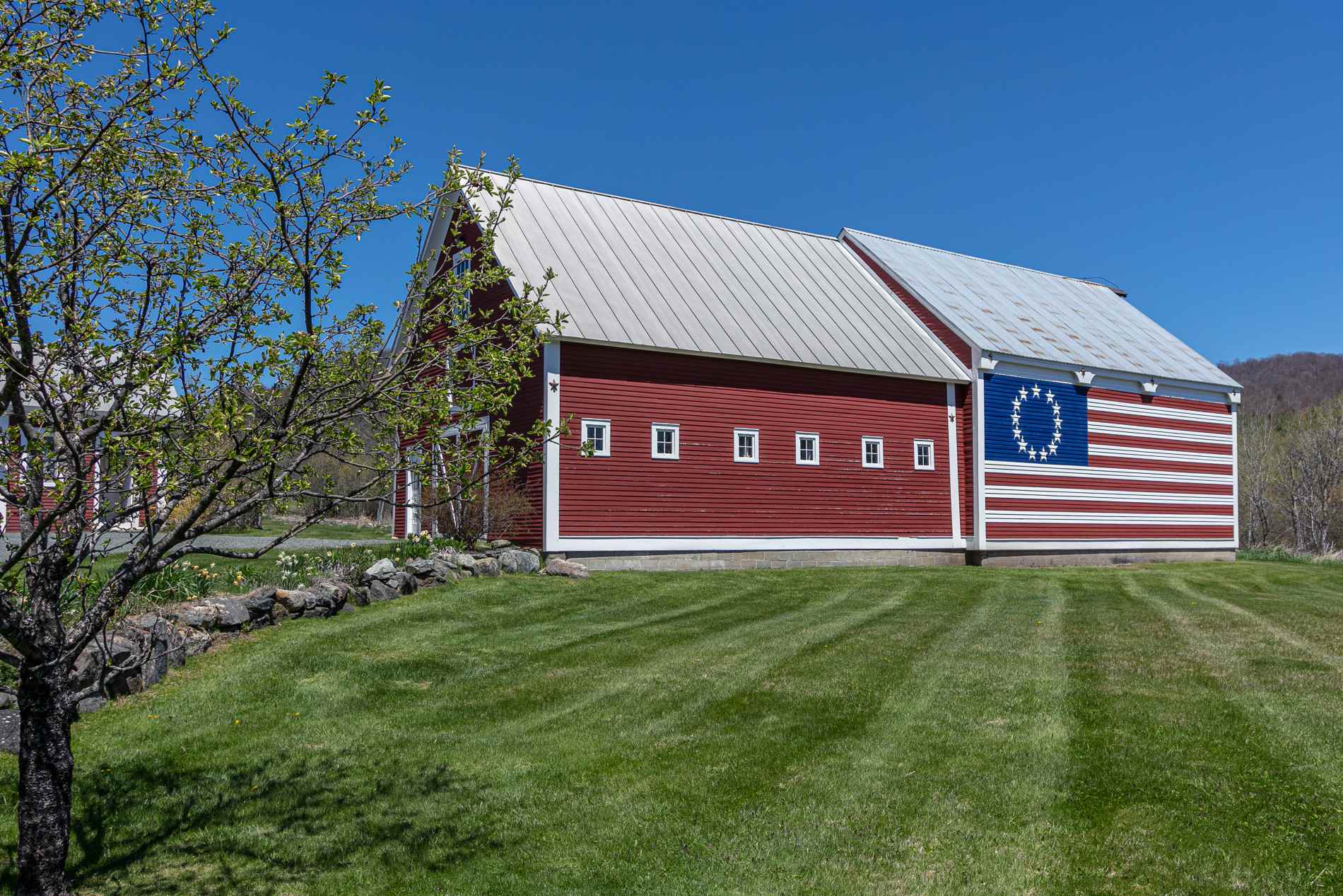 123 Jenney Road Plainfield, NH 03781 - Photo 3 of 35 Gallery Image 3