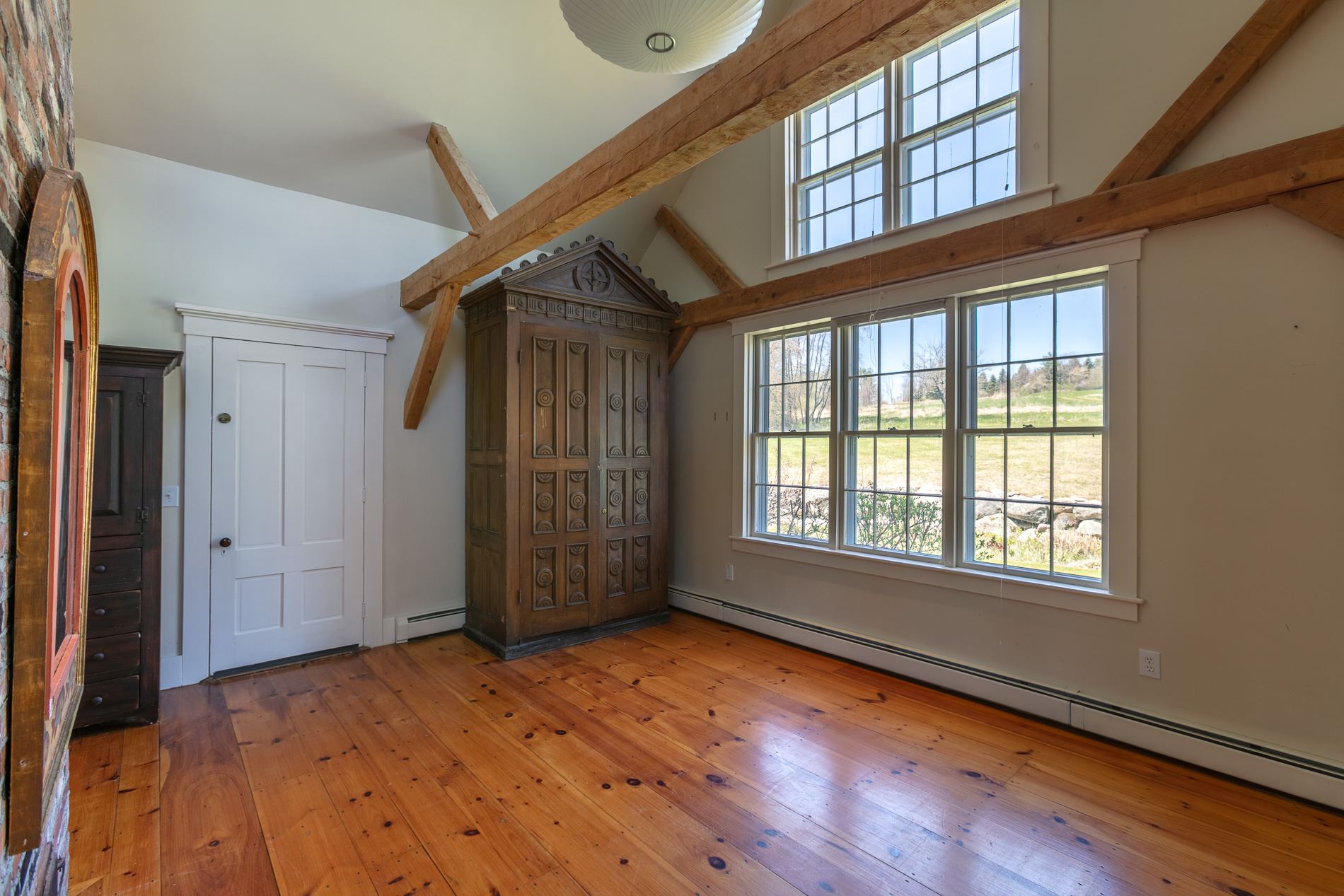 123 Jenney Road Plainfield, NH 03781 - Photo 8 of 35 Gallery Image 8