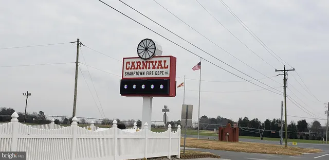 $175,000 | 302 Taylor Street, Sharptown, MD 21861