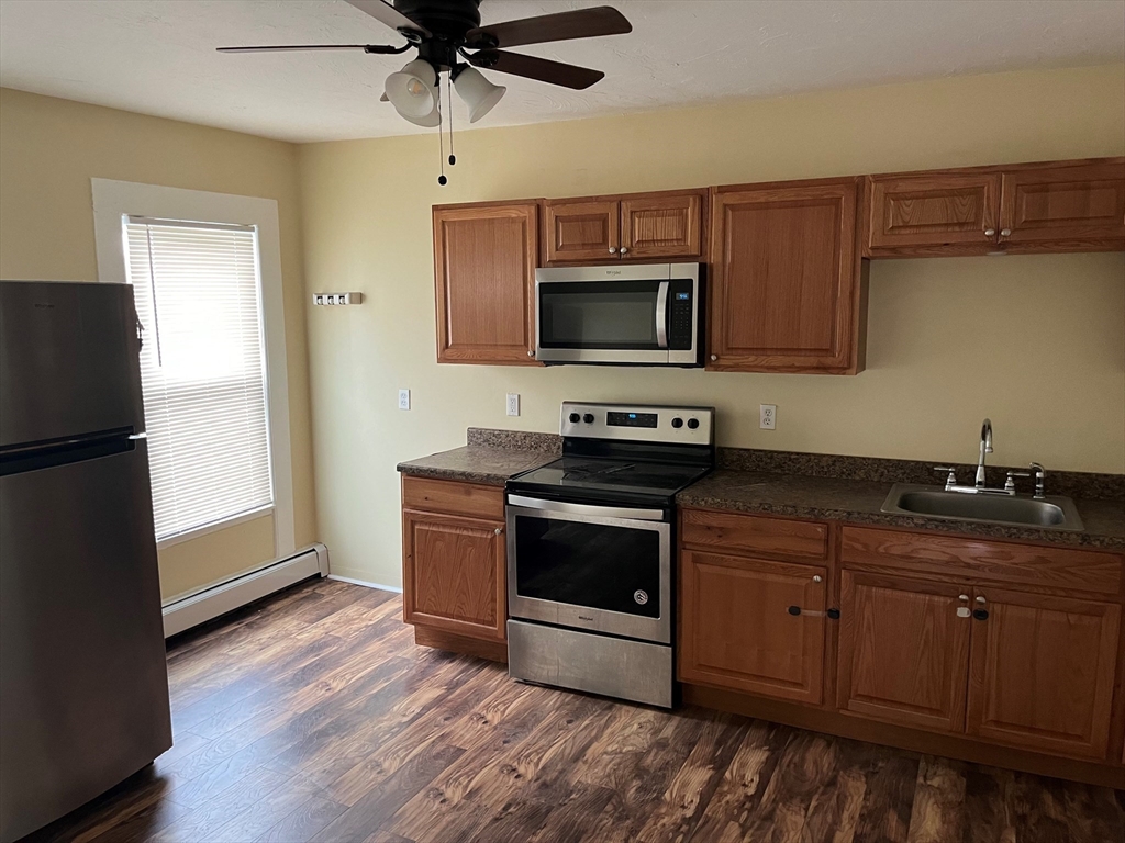 34 Irving Street Worcester, MA 01609 - Photo 19 of 33