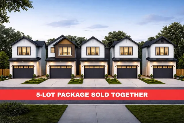 a view of a house with a big yard