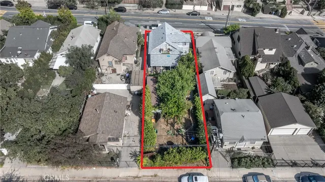 $699,000 | 724 Solano Avenue, Los Angeles, CA 90012