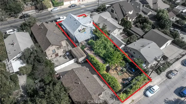 $699,000 | 724 Solano Avenue, Los Angeles, CA 90012