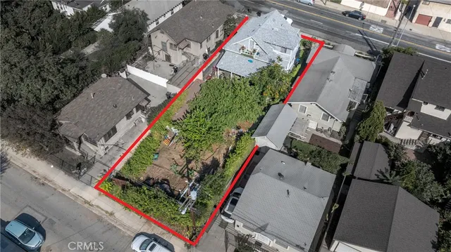 $699,000 | 724 Solano Avenue, Los Angeles, CA 90012