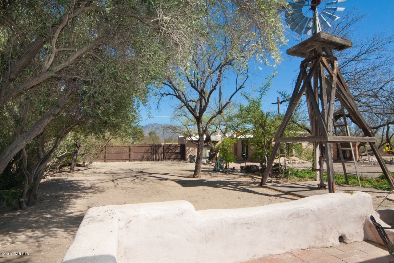 5354 East Fort Lowell Road Tucson, AZ 85712 - Photo 34 of 34