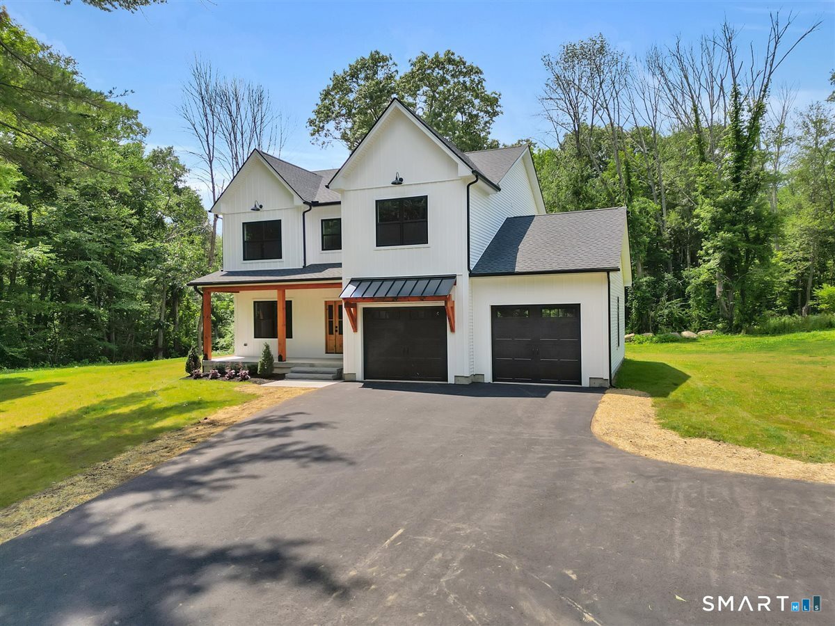29 Ashford Road Eastford, CT 06278 - Photo 1 of 40