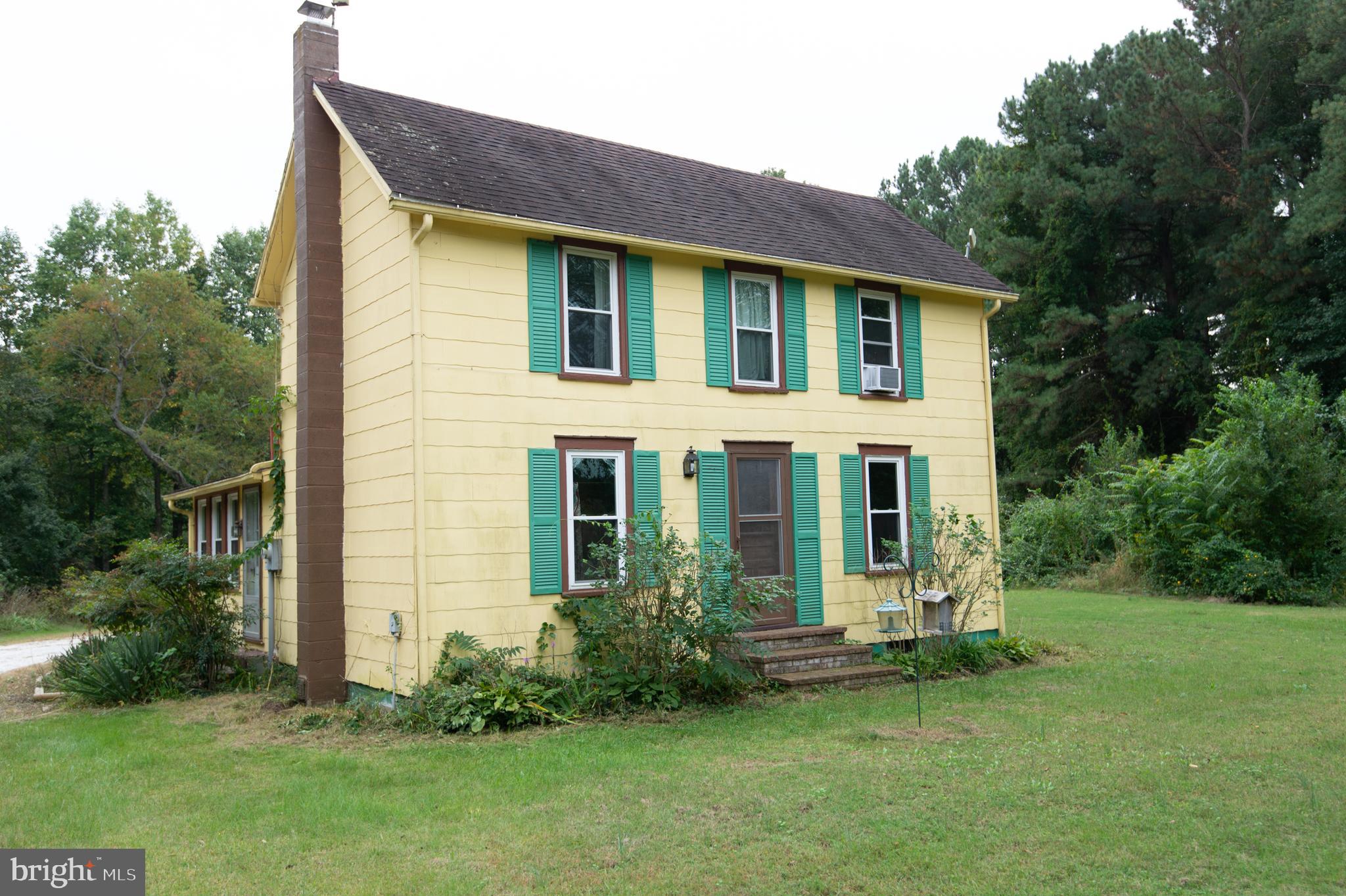 12745 Ridgely Road Greensboro, MD 21639 - Photo 1 of 59 Gallery Image 1