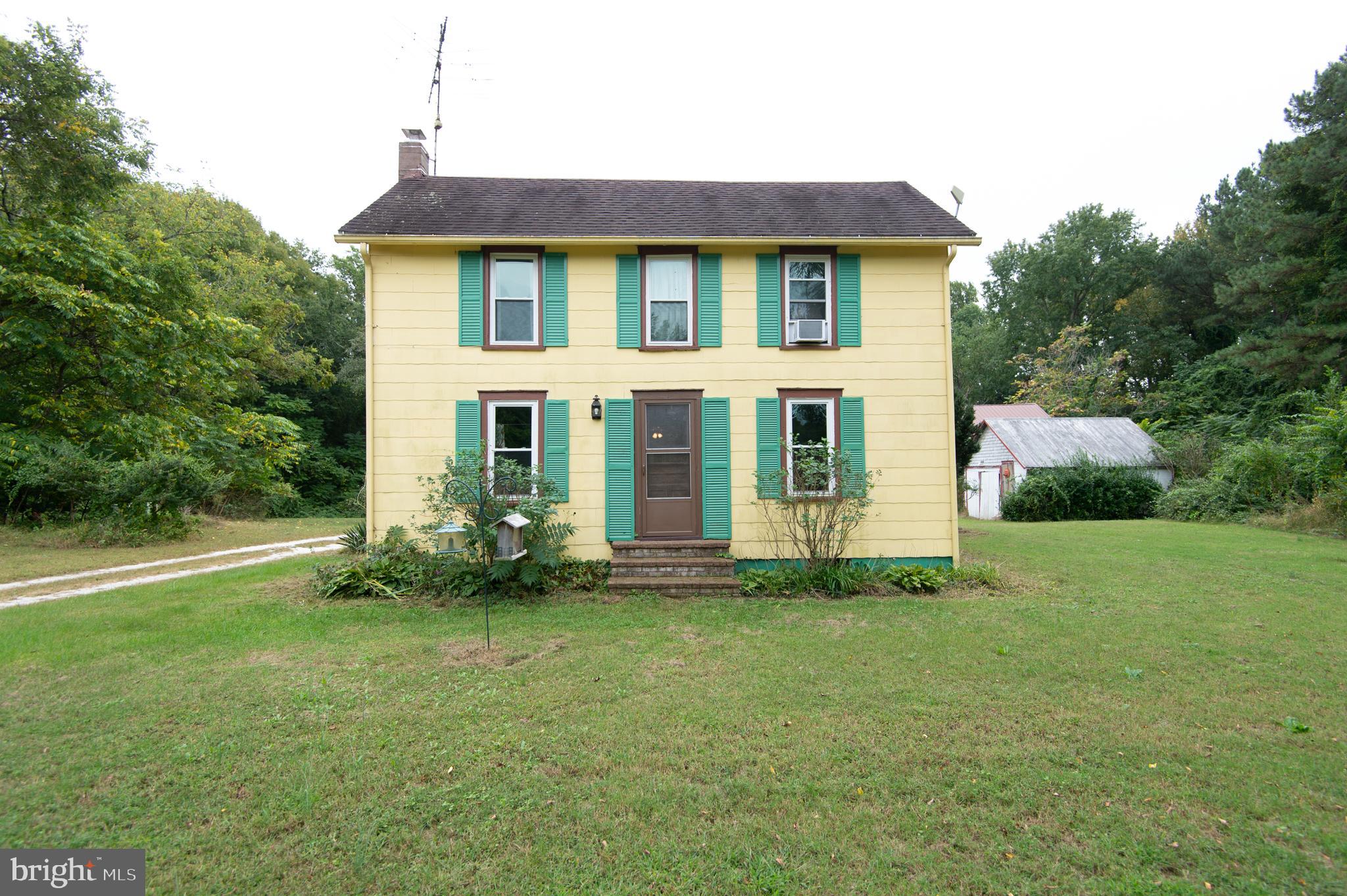 12745 Ridgely Road Greensboro, MD 21639 - Photo 2 of 59 Gallery Image 2