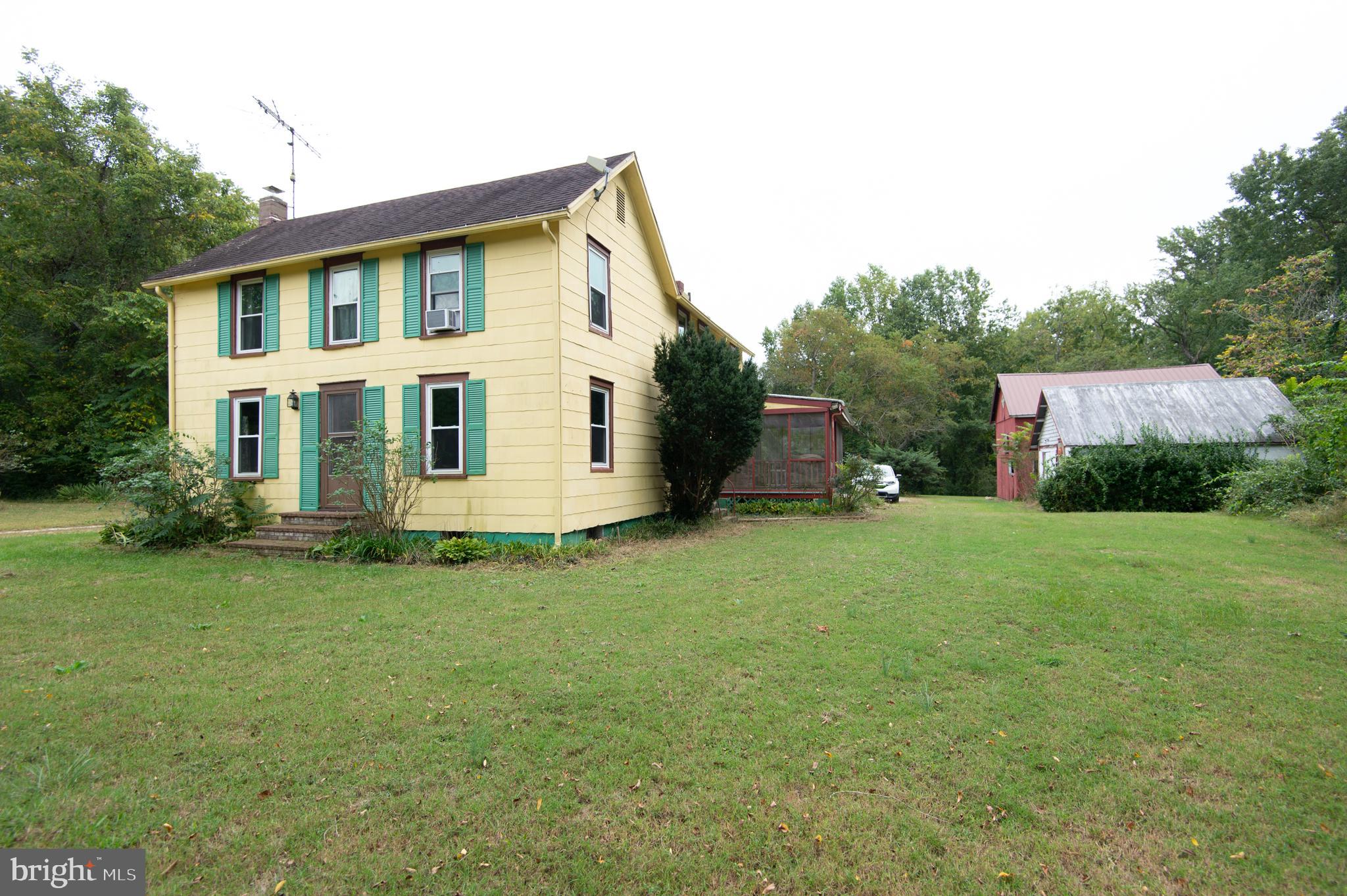12745 Ridgely Road Greensboro, MD 21639 - Photo 3 of 59 Gallery Image 3