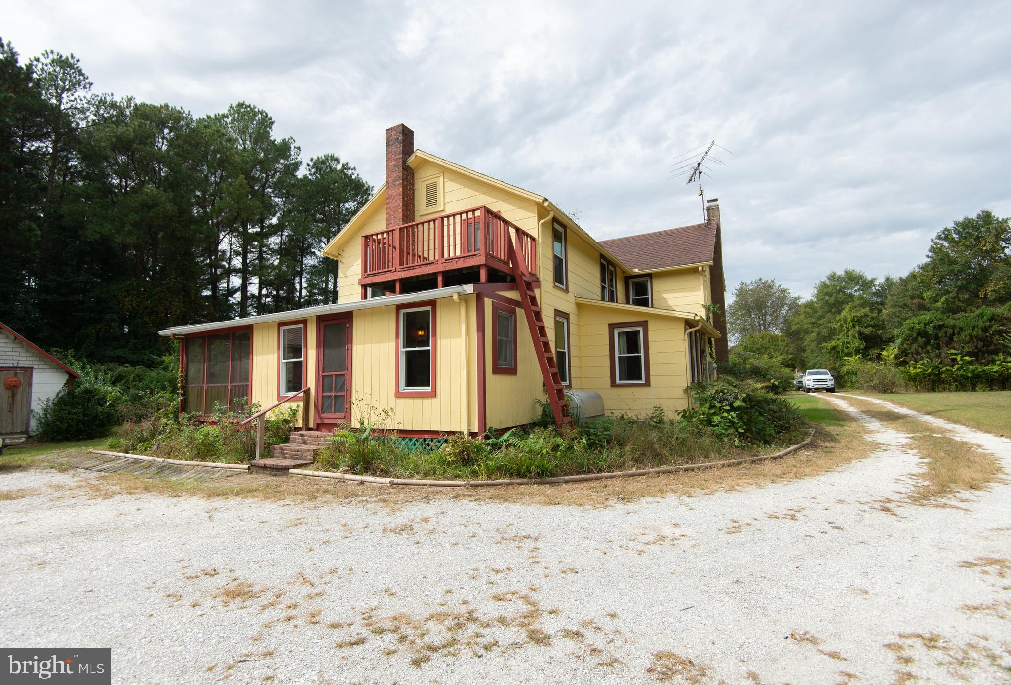 12745 Ridgely Road Greensboro, MD 21639 - Photo 40 of 59 Gallery Image 40