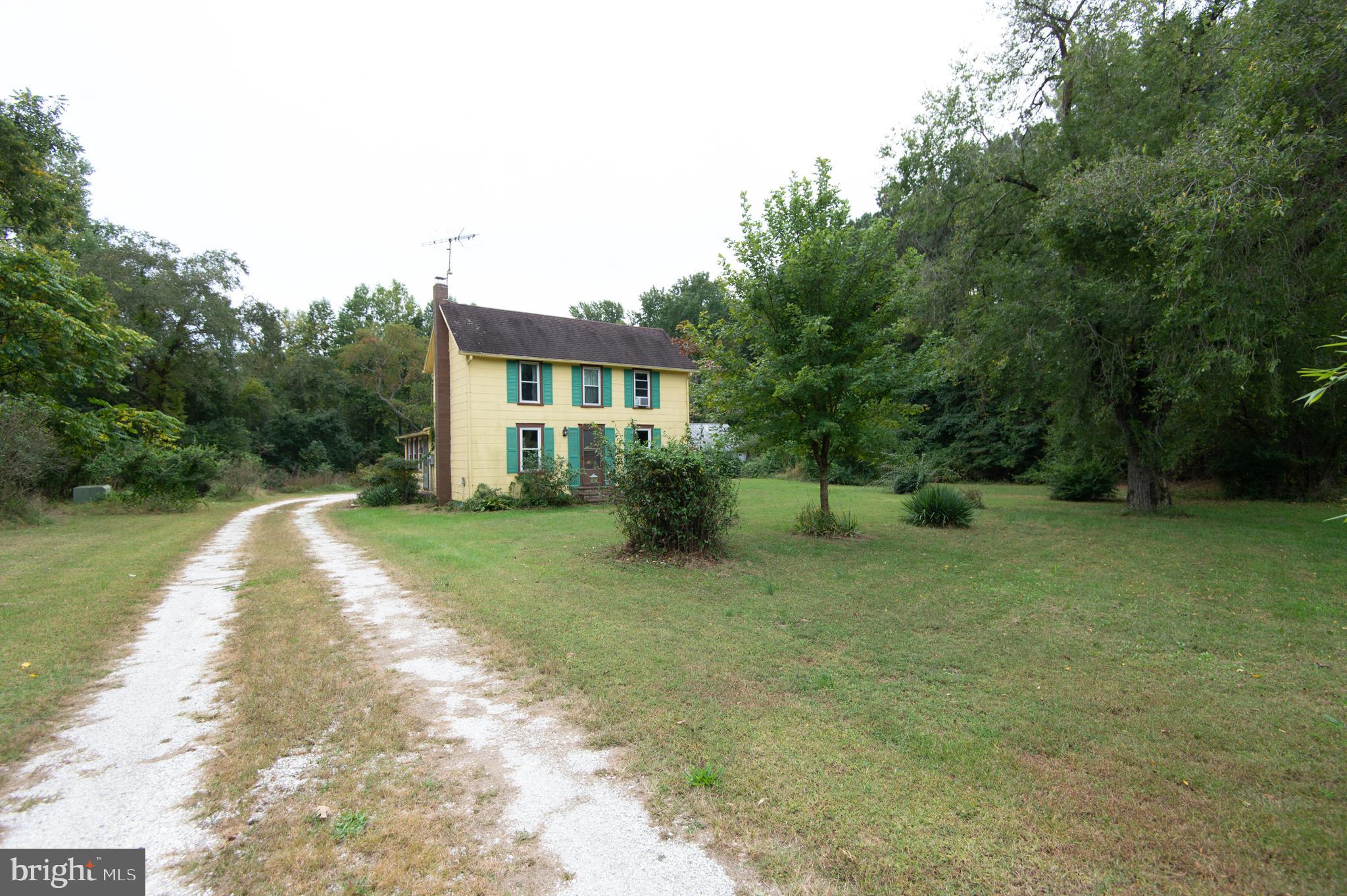 12745 Ridgely Road Greensboro, MD 21639 - Photo 4 of 59 Gallery Image 4