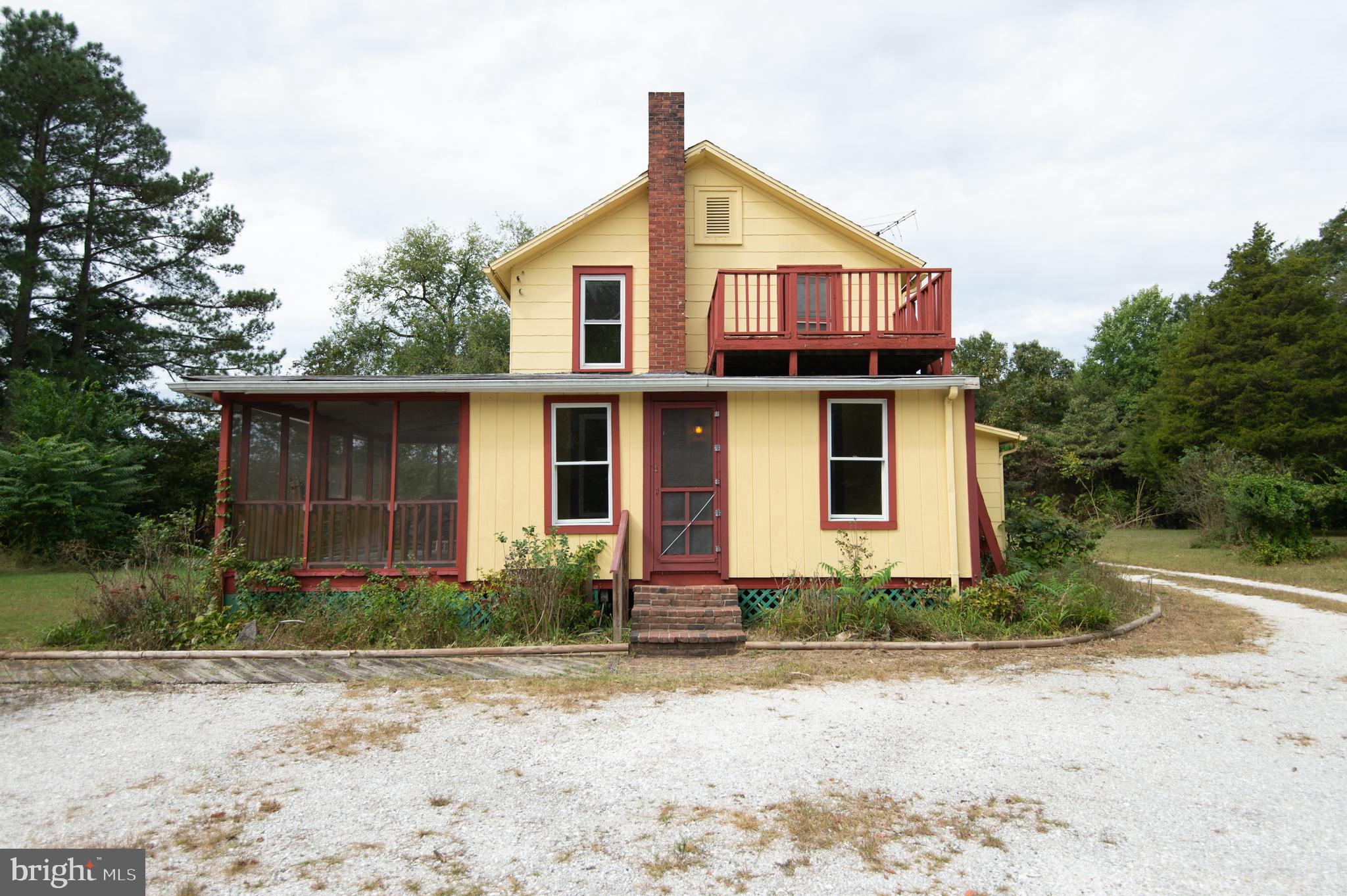 12745 Ridgely Road Greensboro, MD 21639 - Photo 41 of 59 Gallery Image 41