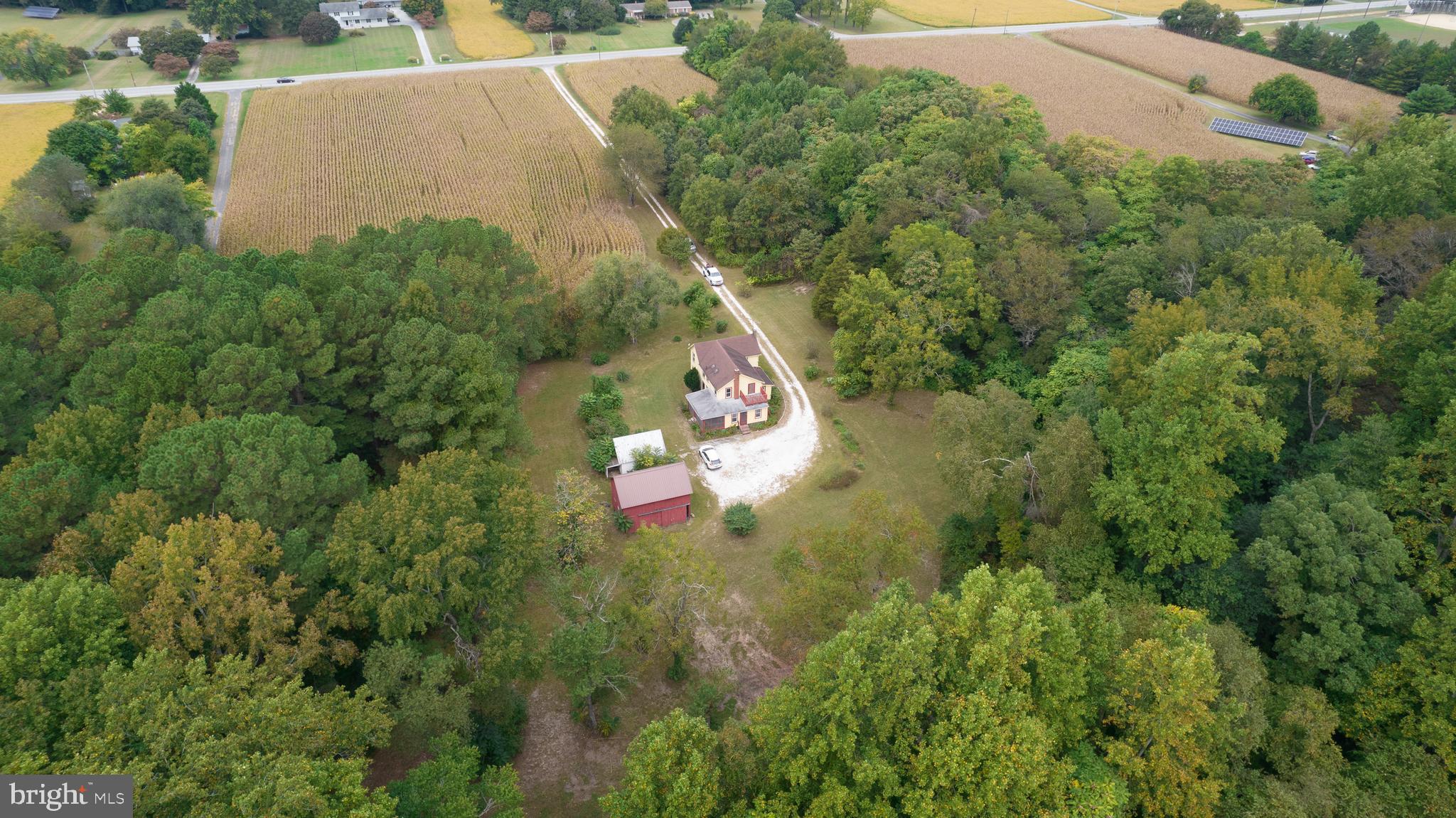 12745 Ridgely Road Greensboro, MD 21639 - Photo 59 of 59 Gallery Image 59
