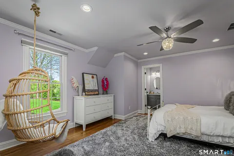 $2,795,000 | 54 Barry Avenue, Ridgefield, CT 06877