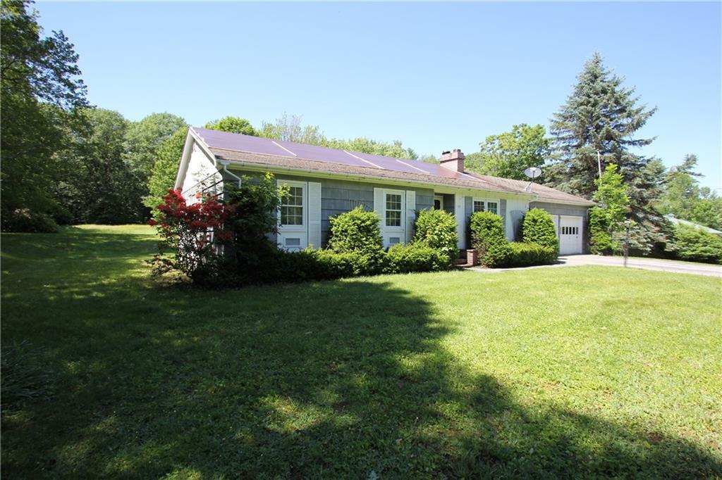 57 College Road Greene, ME 04236 - Photo 13 of 22 Photo
