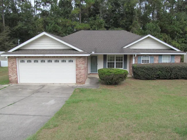 $237,900 | 137 Monroe Creek Drive, Midway, FL 32343