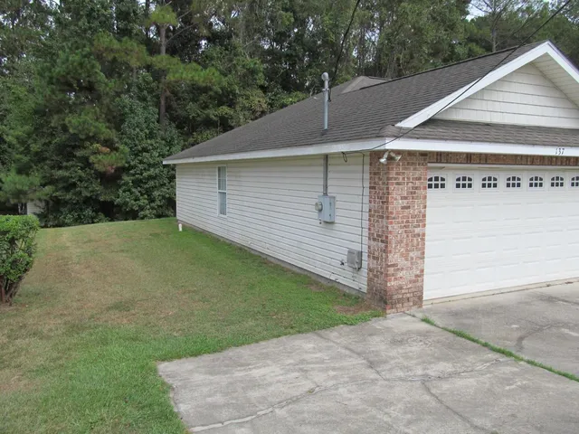 $237,900 | 137 Monroe Creek Drive, Midway, FL 32343