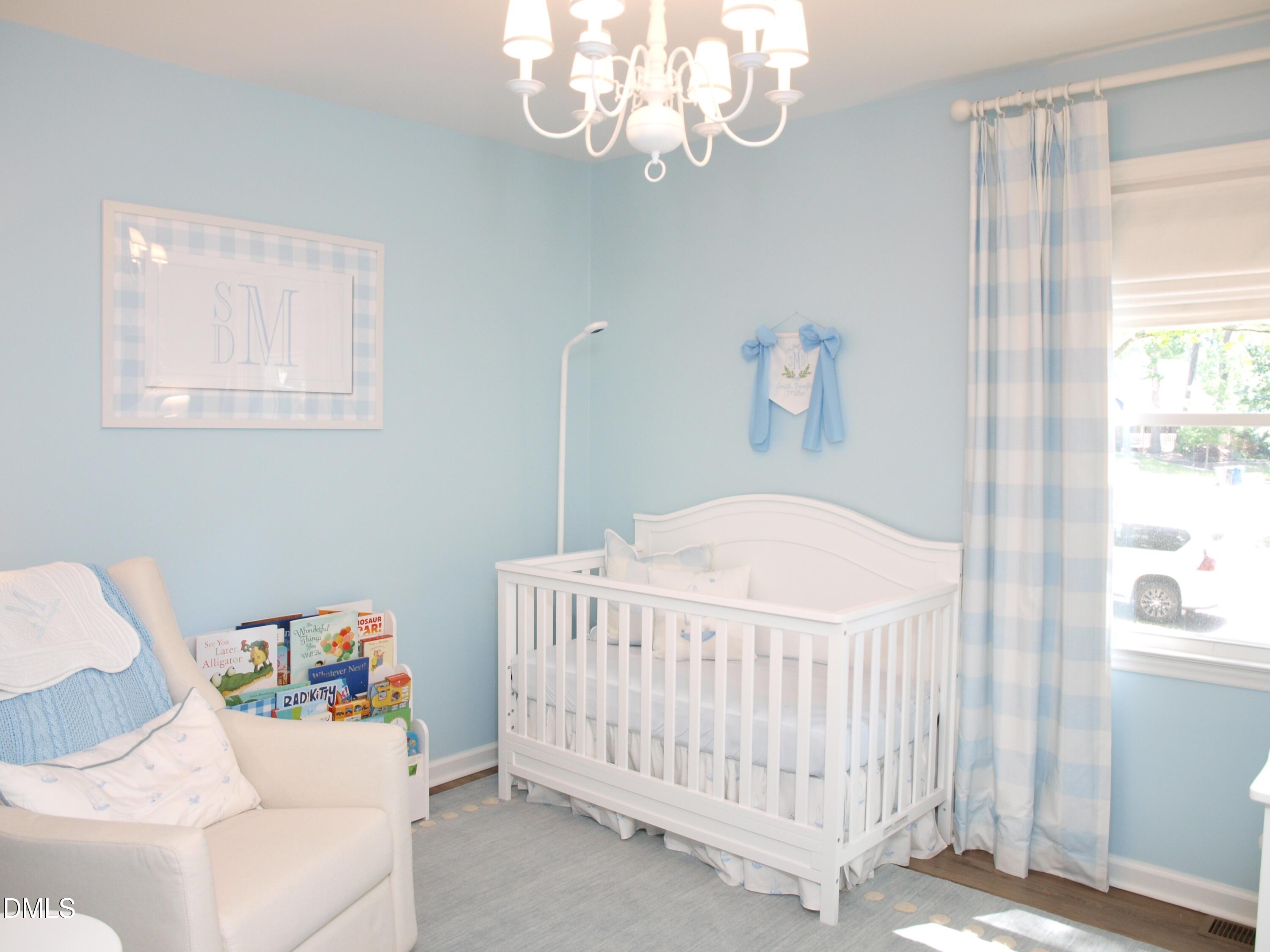 7217 St Ledger Drive Raleigh, NC 27613 - Photo 19 of 35 bedroom 2