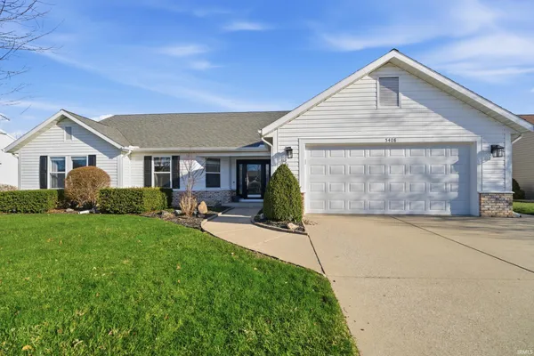 $359,900 | 5408 Goldersgreen Drive, Lafayette, IN 47905