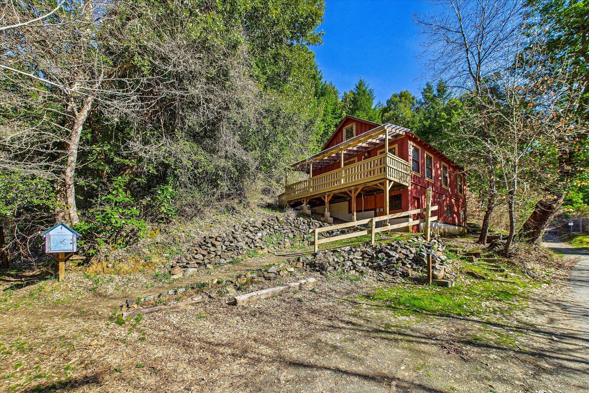 18561 Denny Road Burnt Ranch, CA 95527 - Photo 60 of 98