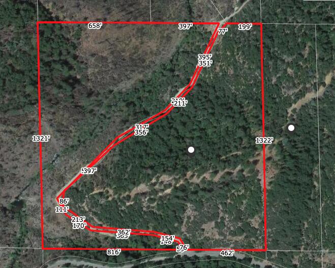 0 Old Mill Road Lakehead, CA 96051 - Photo 2 of 15