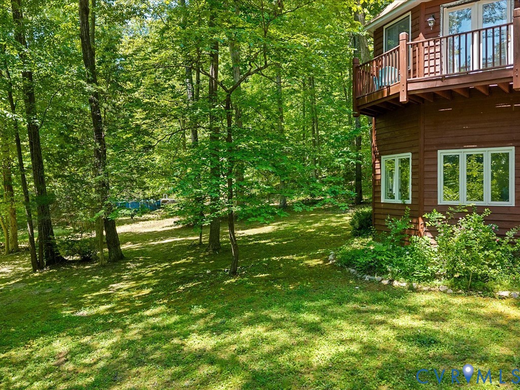 2556 Ridge Road Powhatan, VA 23139 - Photo 41 of 50