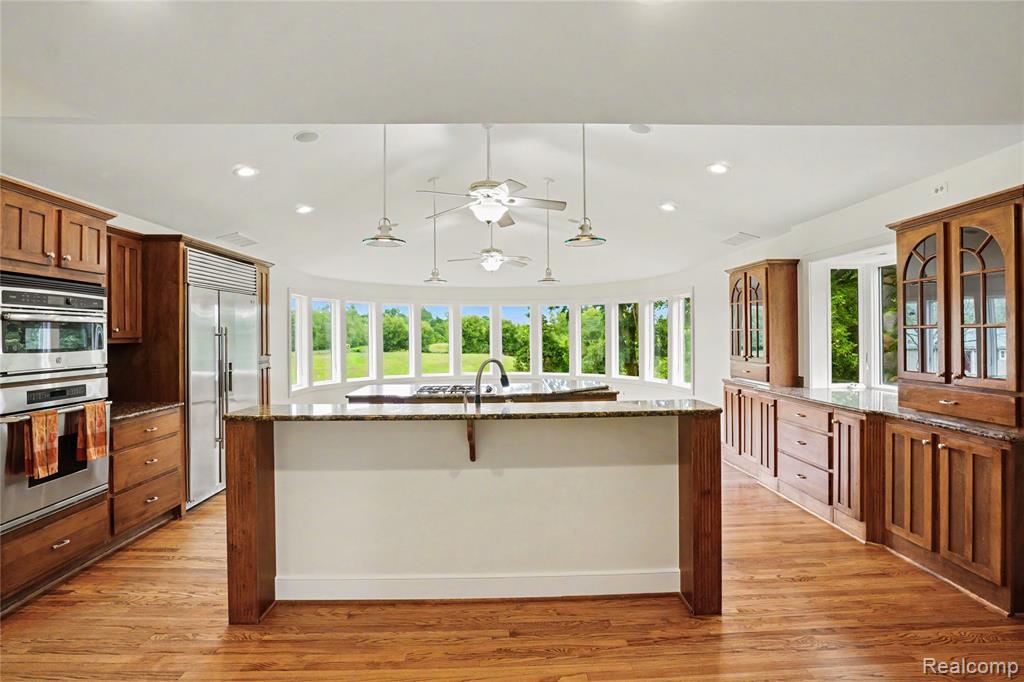 3556 East Dryden Road Metamora, MI 48455 - Photo 15 of 53