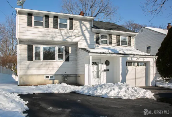 $4,725 | 40 Essex Avenue, Metuchen, NJ 08840