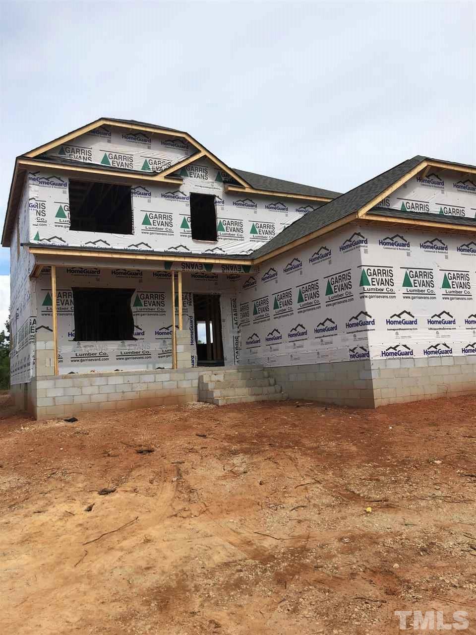 349 Mulberry Road Spring Hope, NC 27882 - Photo 3 of 3 Gallery Image 3
