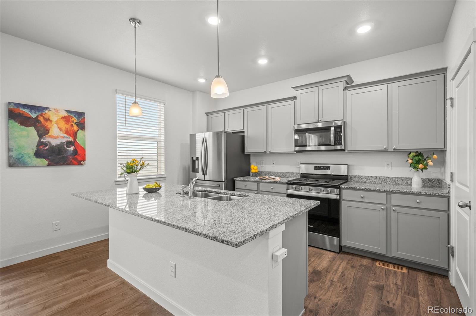 146 Racer Street Bennett, CO 80102 - Photo 9 of 44