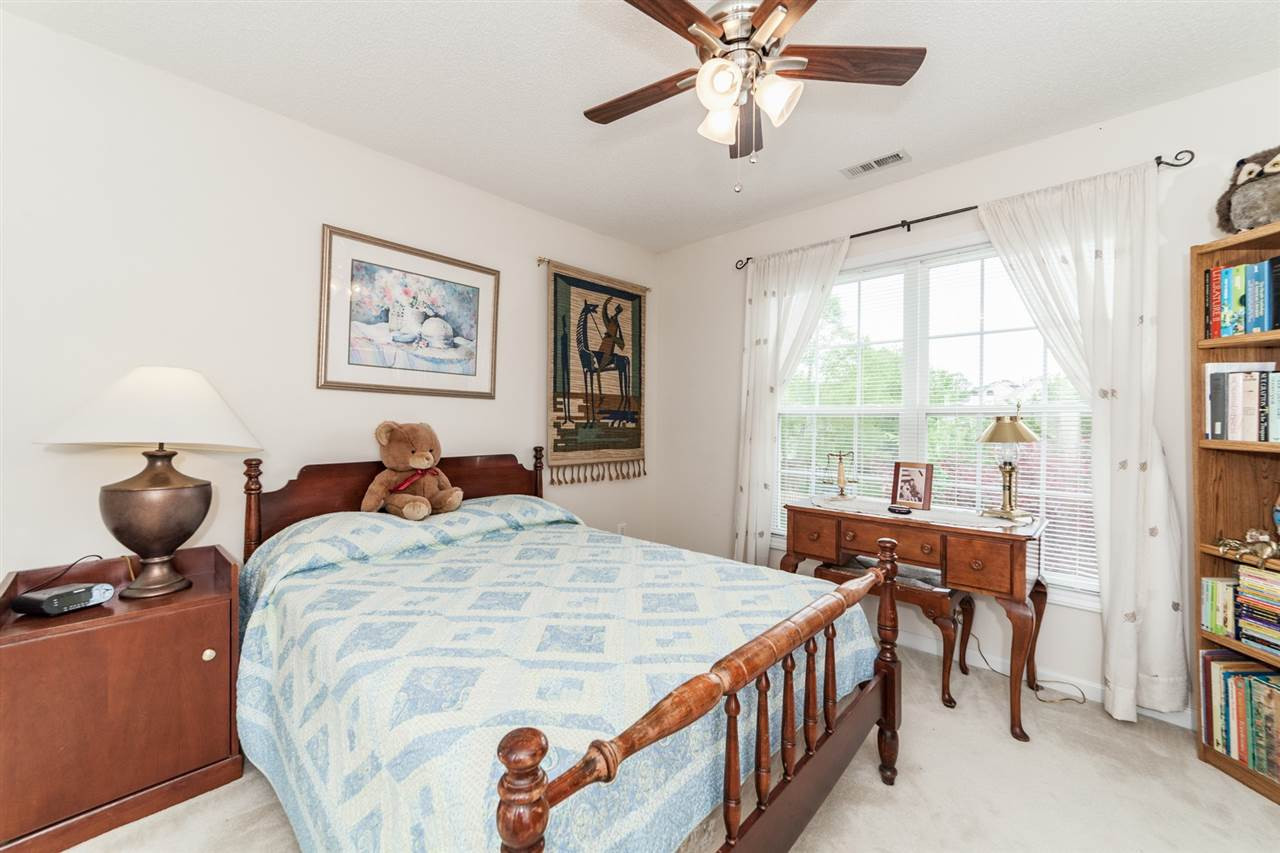 8916 Eaglebrook Court Raleigh, NC 27617 - Photo 18 of 25 Photo 18