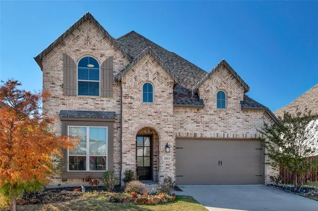 $3,500 | 3815 Blue Yucca Lane, Prosper, TX 75078