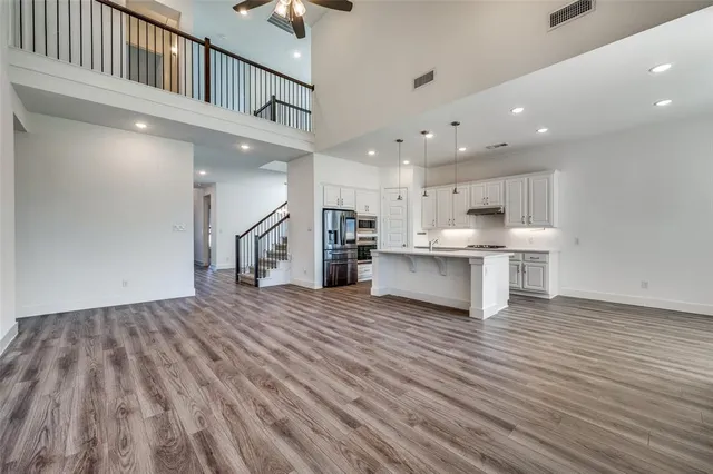 $3,500 | 3815 Blue Yucca Lane, Prosper, TX 75078