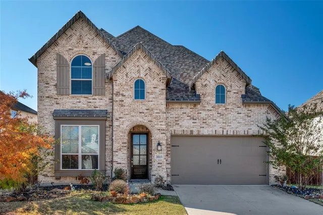 $3,500 | 3815 Blue Yucca Lane, Prosper, TX 75078