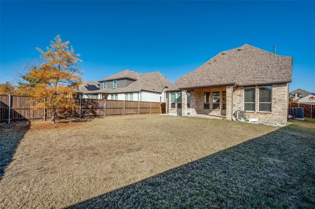 $3,500 | 3815 Blue Yucca Lane, Prosper, TX 75078