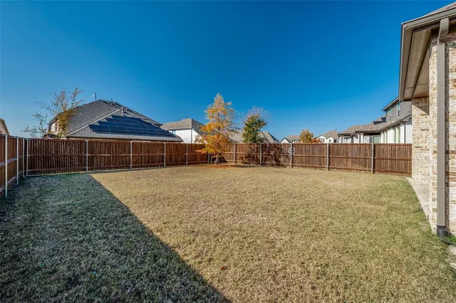 $3,500 | 3815 Blue Yucca Lane, Prosper, TX 75078