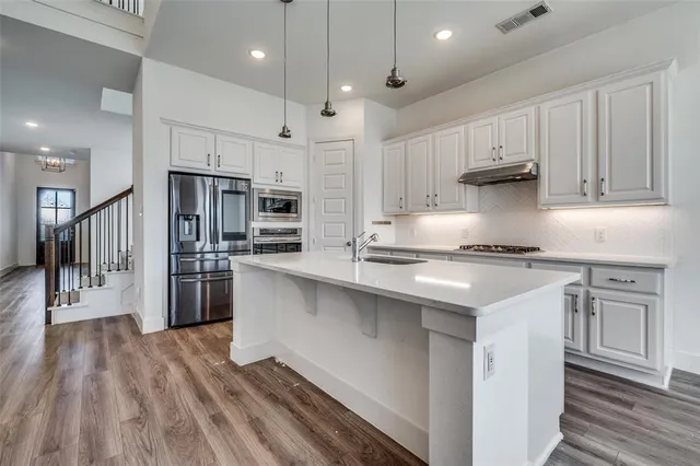 $3,500 | 3815 Blue Yucca Lane, Prosper, TX 75078