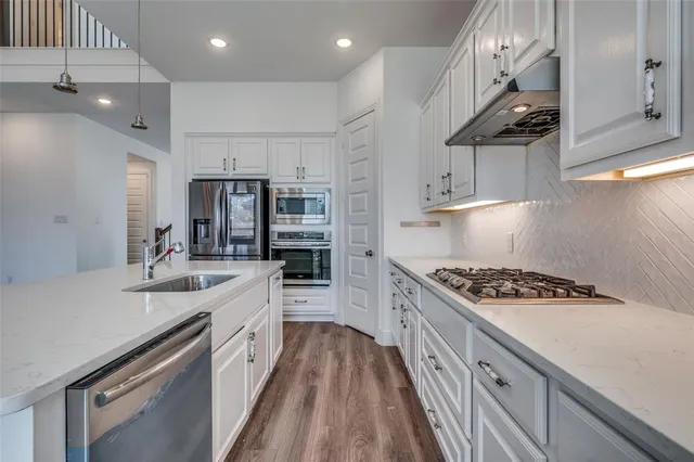 $3,500 | 3815 Blue Yucca Lane, Prosper, TX 75078