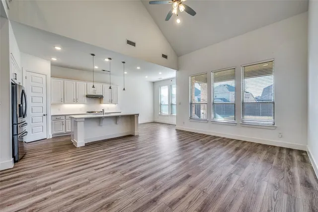 $3,500 | 3815 Blue Yucca Lane, Prosper, TX 75078