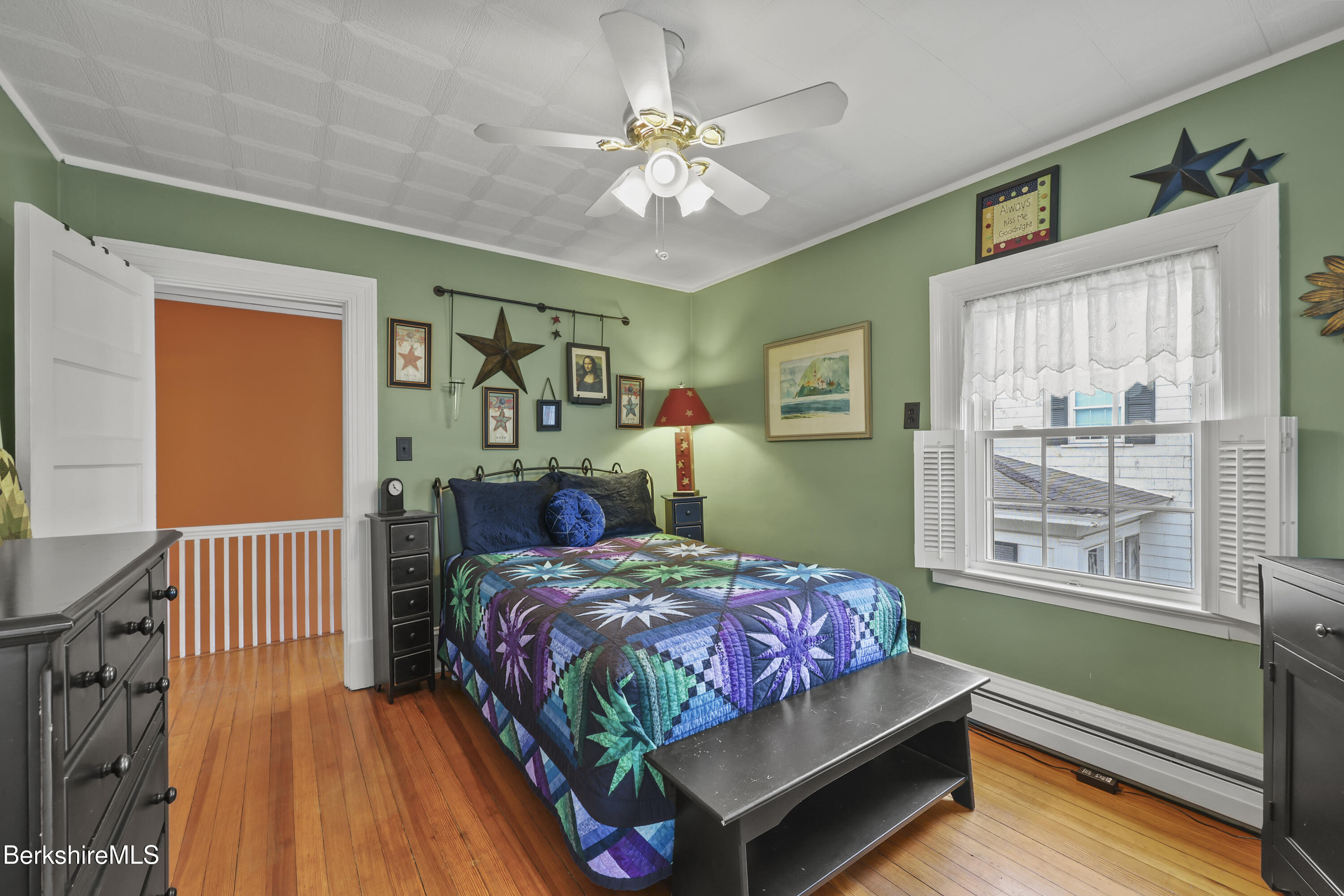 133 Pomeroy Avenue Pittsfield, MA 01201 - Photo 33 of 50 bedroom 1