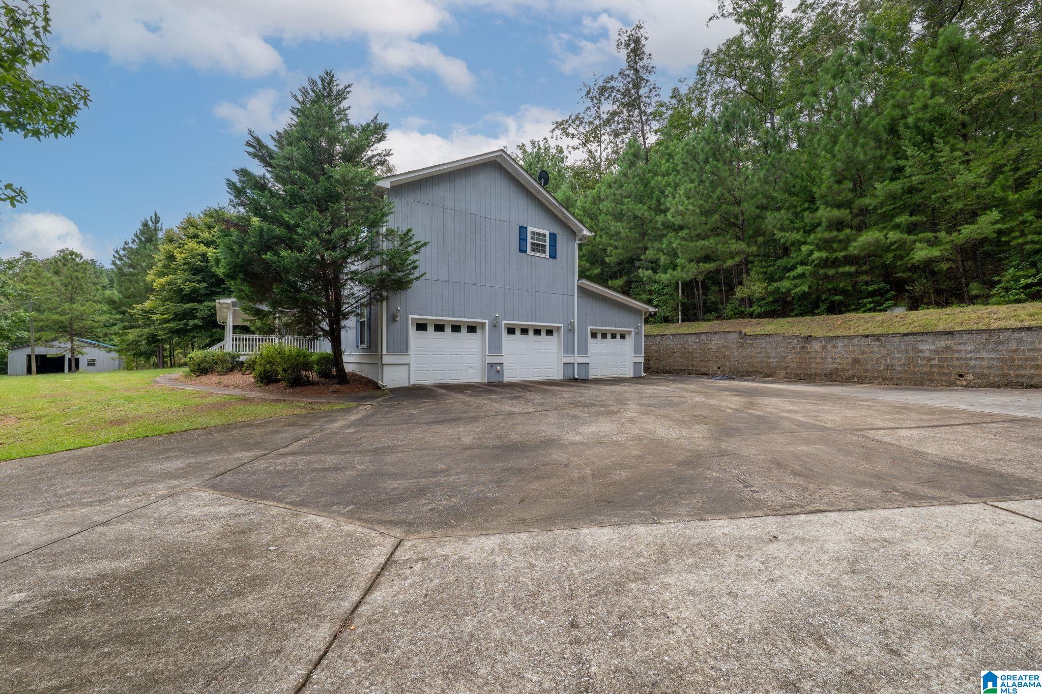 7727 Bear Creek Road Sterrett, AL 35147 - Photo 53 of 64