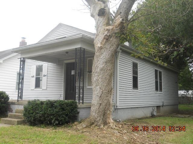 609 Covert Avenue Evansville, IN 47713 - Photo 2 of 10