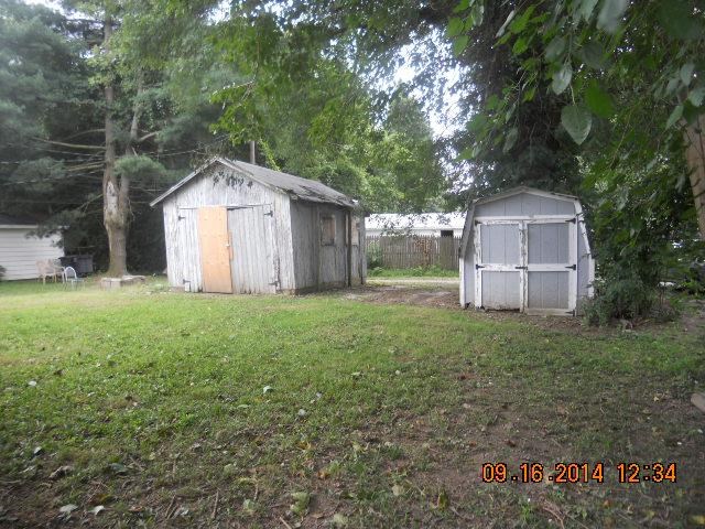 609 Covert Avenue Evansville, IN 47713 - Photo 9 of 10
