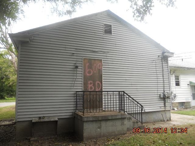 609 Covert Avenue Evansville, IN 47713 - Photo 10 of 10