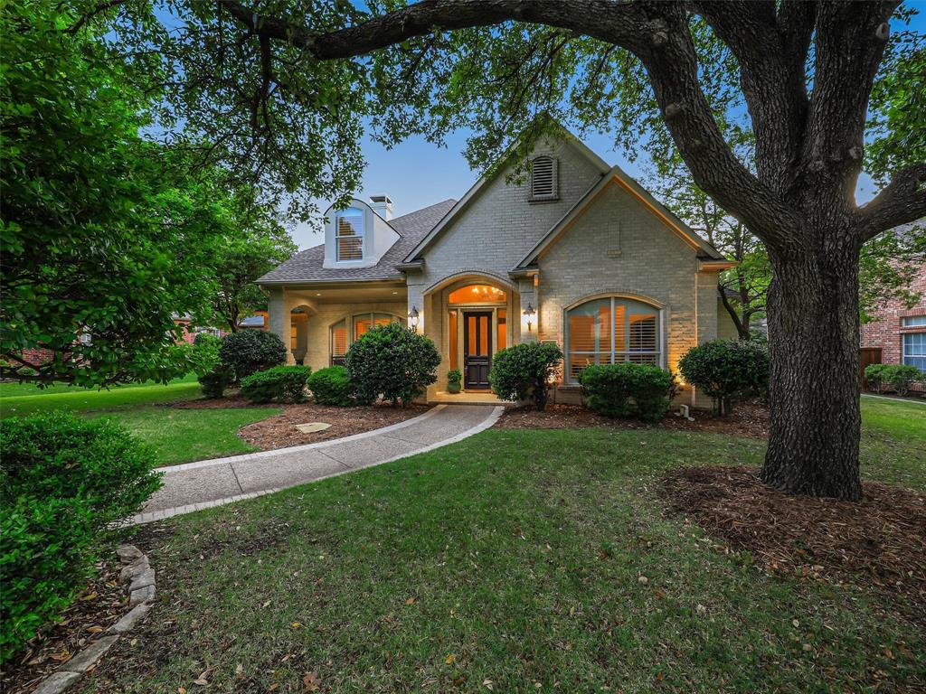 5405 Quail Run Frisco, TX 75034 - Photo 1 of 40