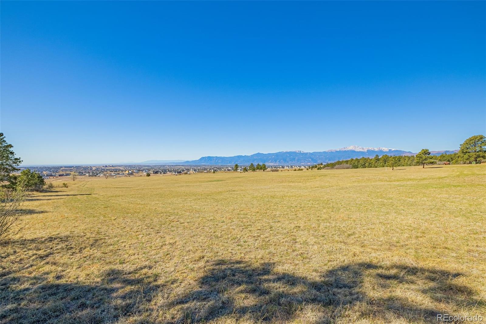 6060 Old Ranch Road Colorado Springs, CO 80908 - Photo 4 of 8 Gallery Image 4